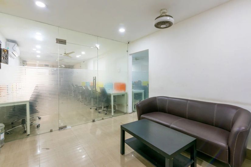 CoKarma Liberty Plaza